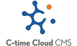 株式会社Production C-time ロゴ